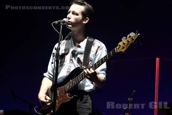 MUSTANG - 2017-06-28 - PARIS - Olympia - 